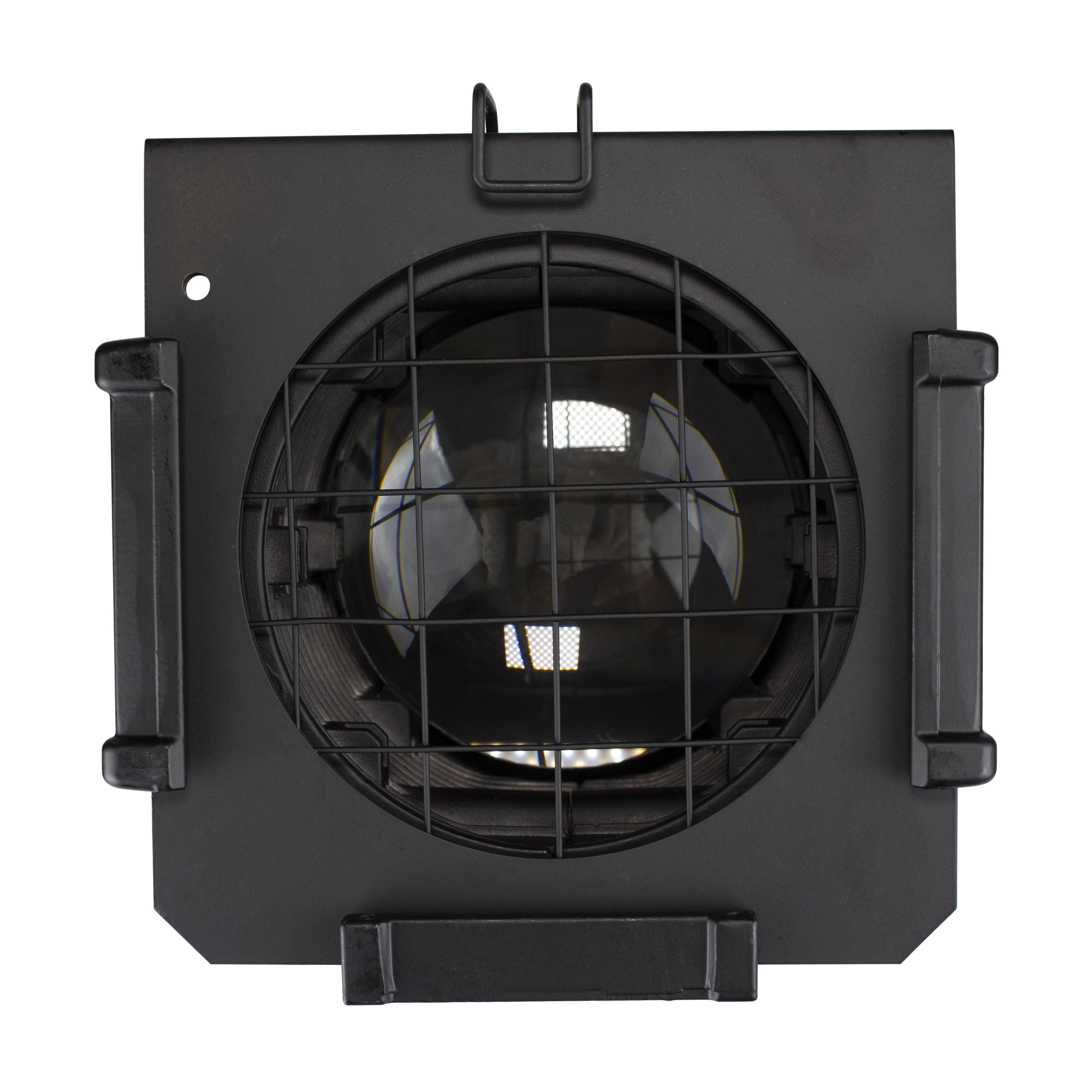 200W Custom film television imaging dance lamp projector light stage light led par projection atmosphere light