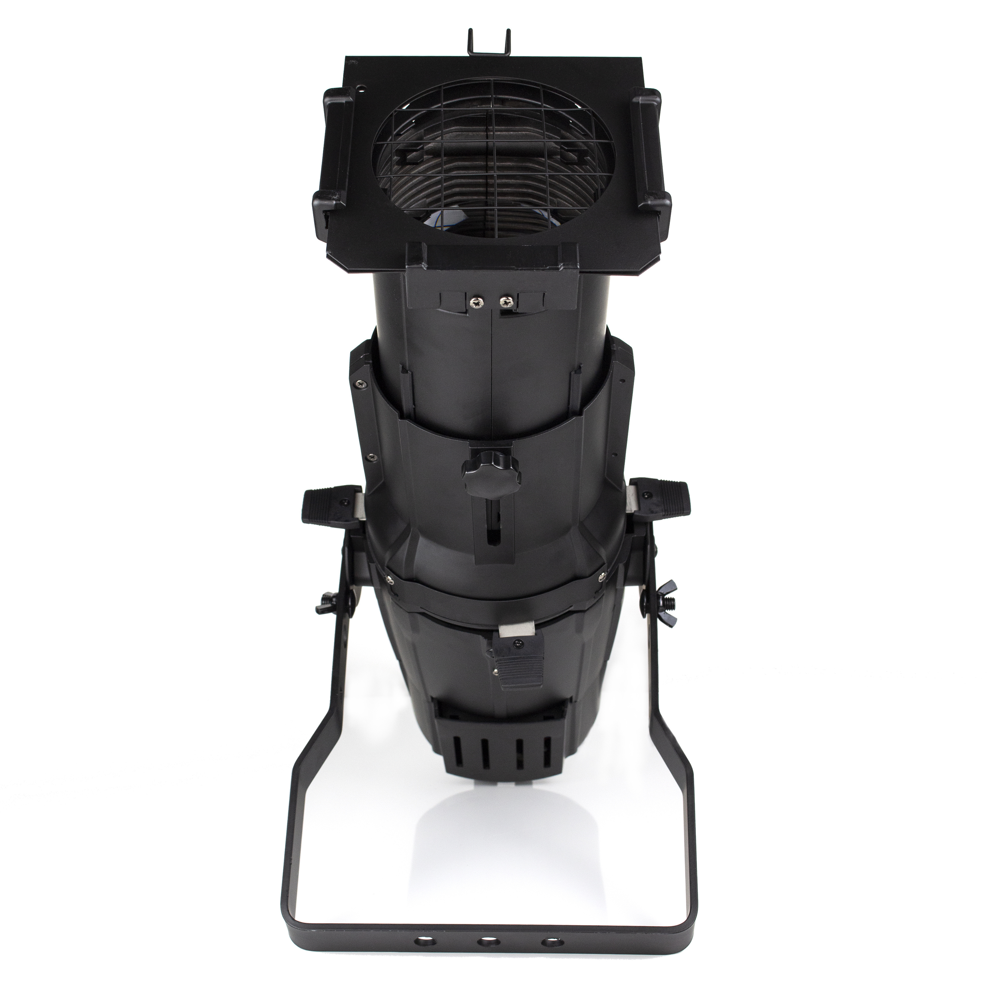 200W Custom film television imaging dance lamp projector light stage light led par projection atmosphere light