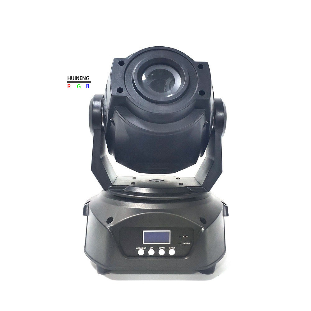 90w gobo led moving head beam spot stage light  for dj disco party wedding party events