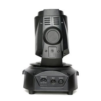 90w gobo led moving head beam spot stage light  for dj disco party wedding party events