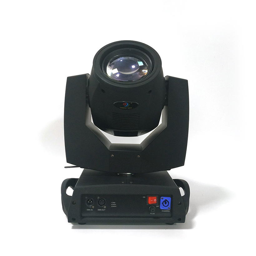 High Quality Projection Led Stage Lights 7R 230W Beam Moving Head Light In Stock, 3 day Shipping Spot goods