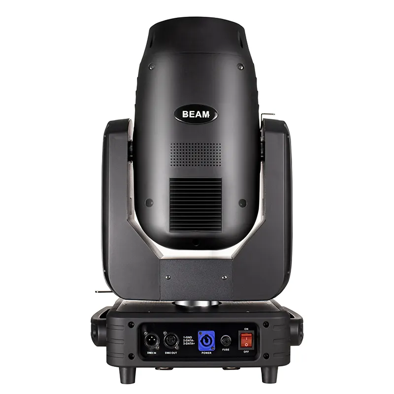 380W DMX Sharpy Super Beam Moving Head Light For DJ Bar Party Wedding Disco Performance Concert 380 Lyre Dmx512 Led Effect Stage