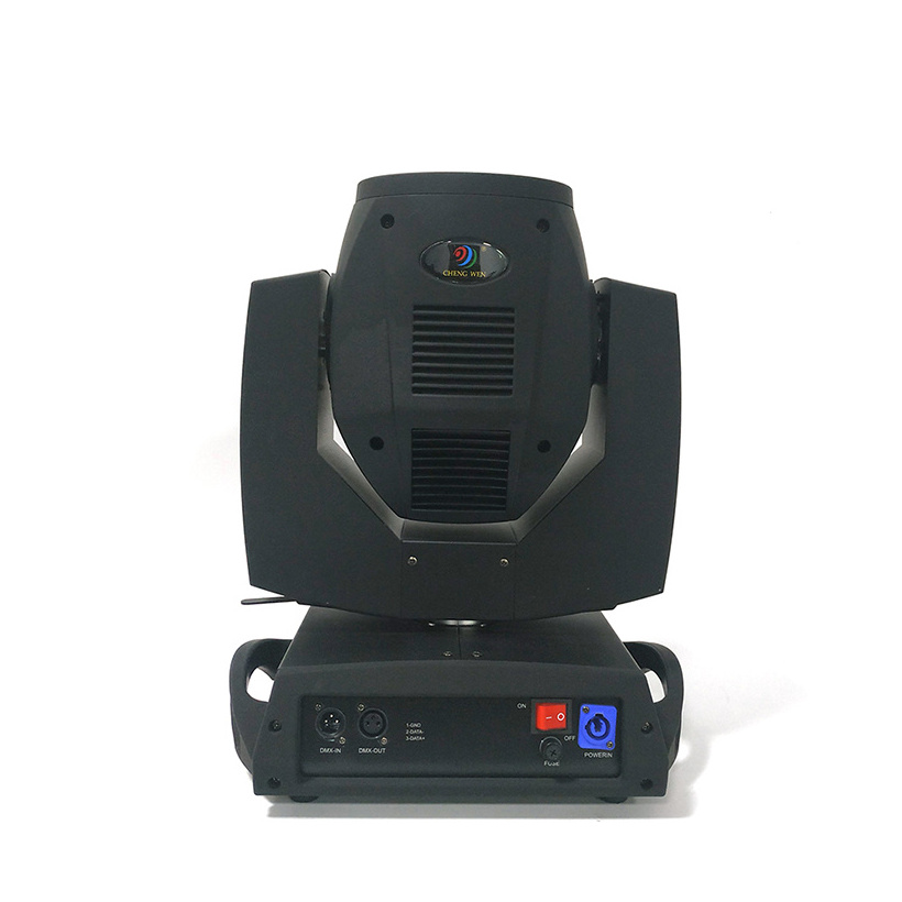 High Quality Projection Led Stage Lights 7R 230W Beam Moving Head Light In Stock, 3 day Shipping Spot goods