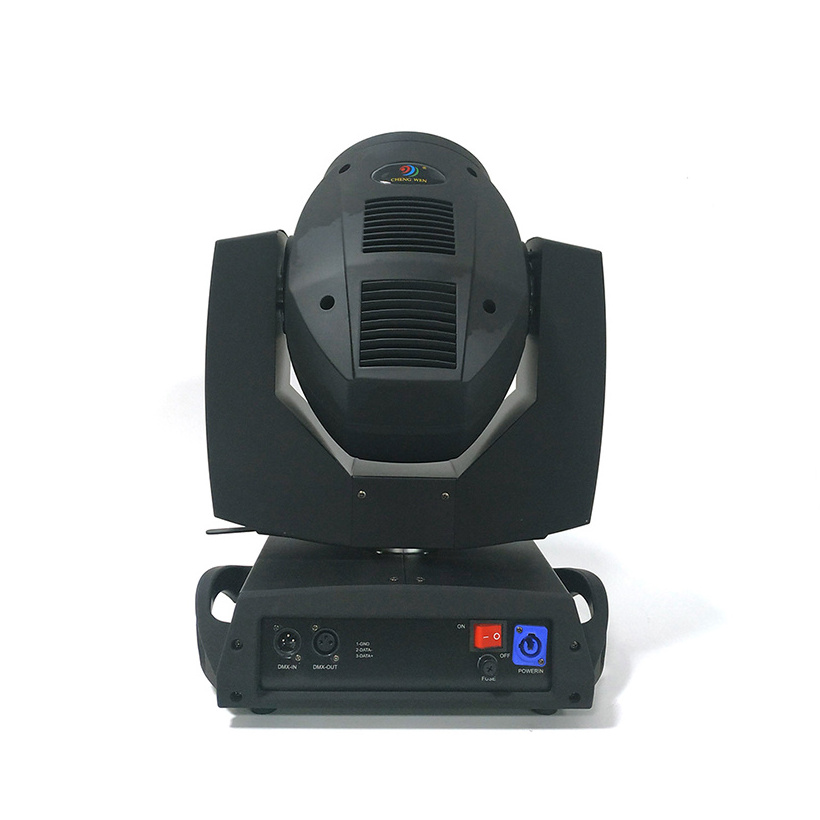 High Quality Projection Led Stage Lights 7R 230W Beam Moving Head Light In Stock, 3 day Shipping Spot goods