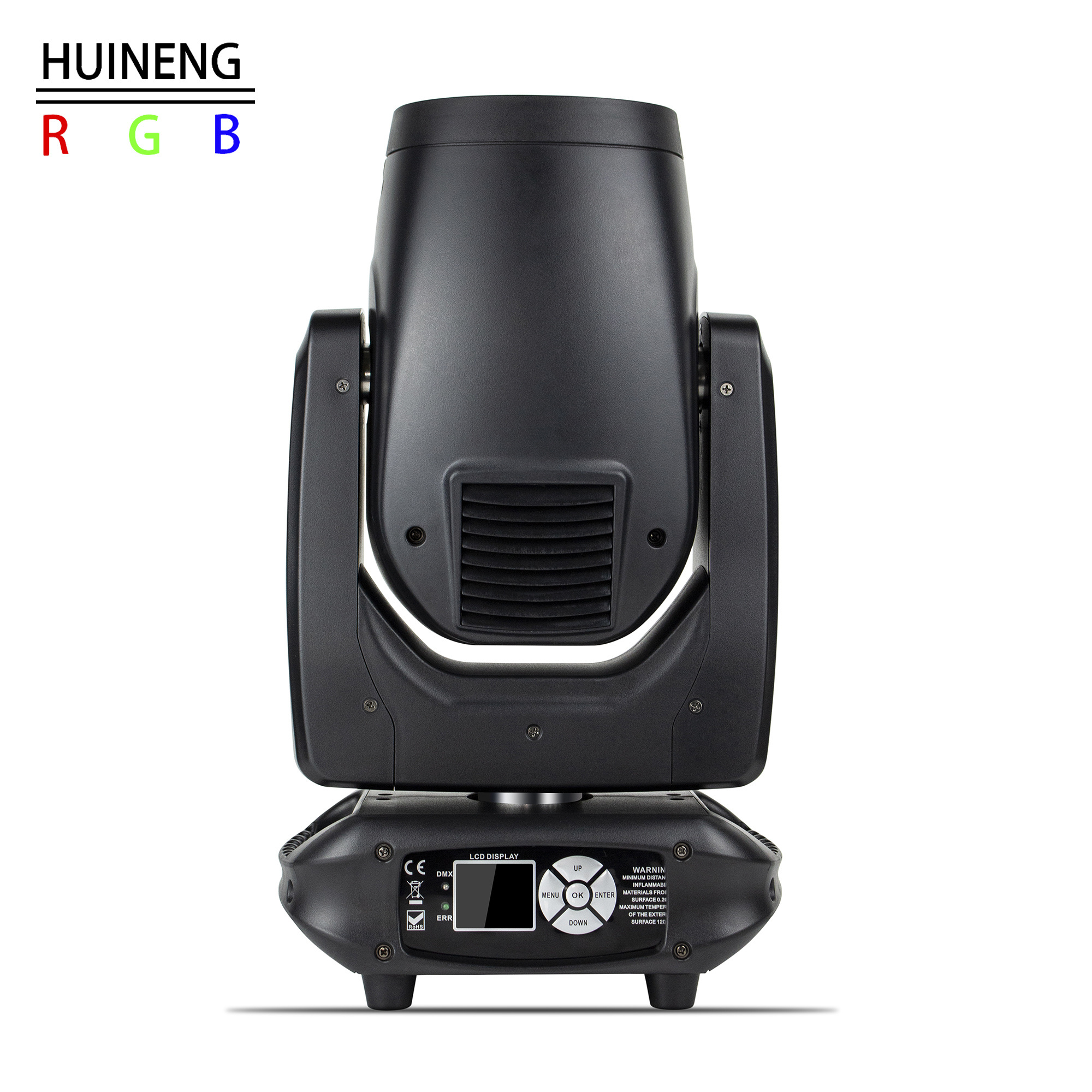 CE ROHS Pro Dj Sharpy 295w Beam Light 14r 295 Moving Head Disco Event Party Led With Halo Professional Stage Lights