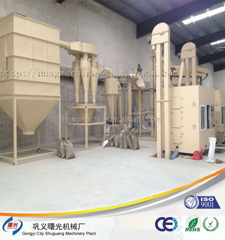 PCB Recycling machine pcb gold recovery machine computer recycling machine manufacturer price for sale