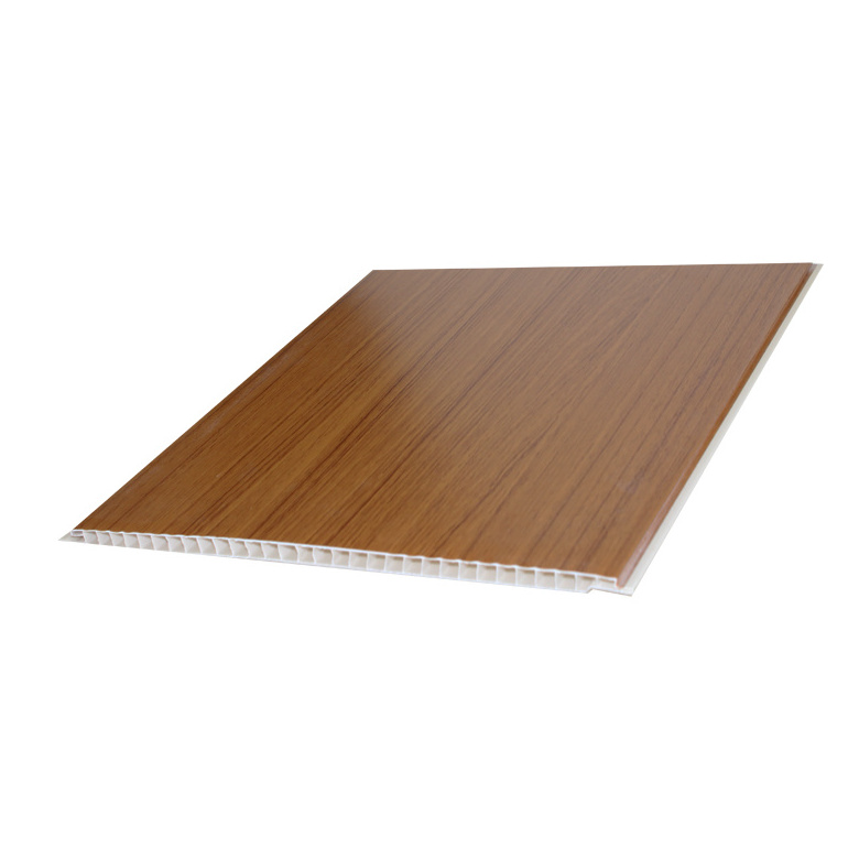 cheap price office design pvc ceiling board panel in nigeria