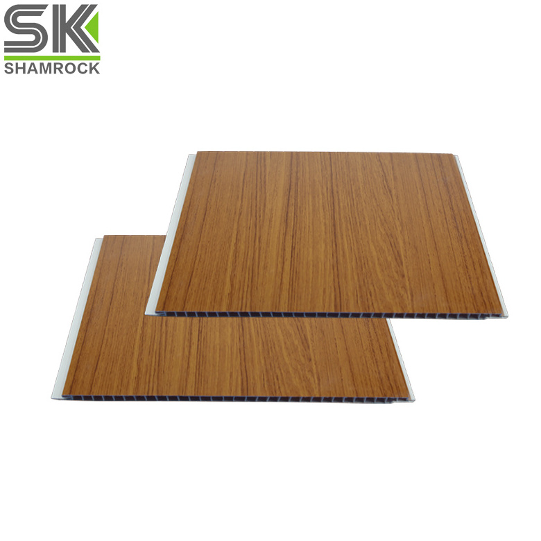 cheap price office design pvc ceiling board panel in nigeria