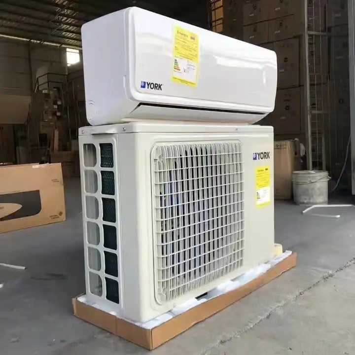 Wholesale Mini R410A AC fixed Split Wall-mounted Air-conditioner Split Air Cooler Smart Climatiseur General Air Conditioner