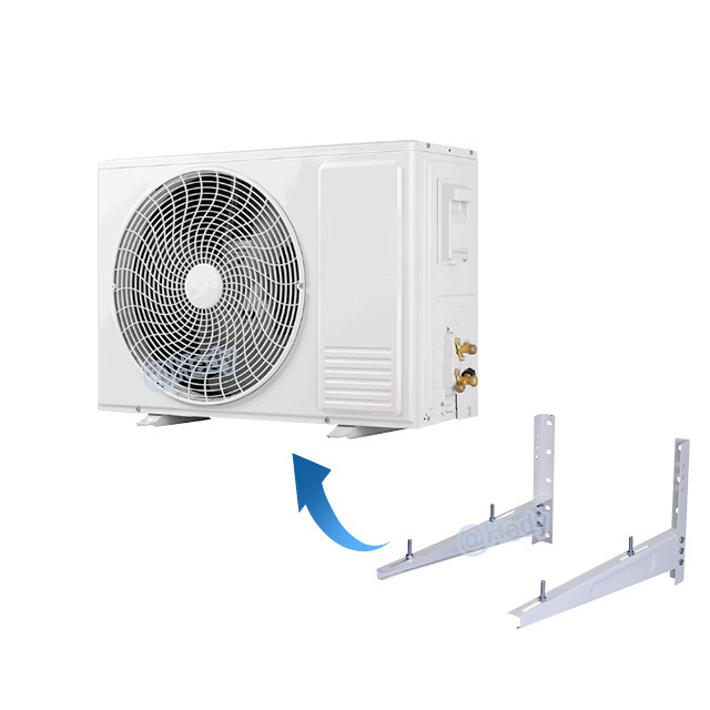 Home Use Mini Air Conditioner Wall Mounted Split Air Conditioning Inverter Air Conditioner