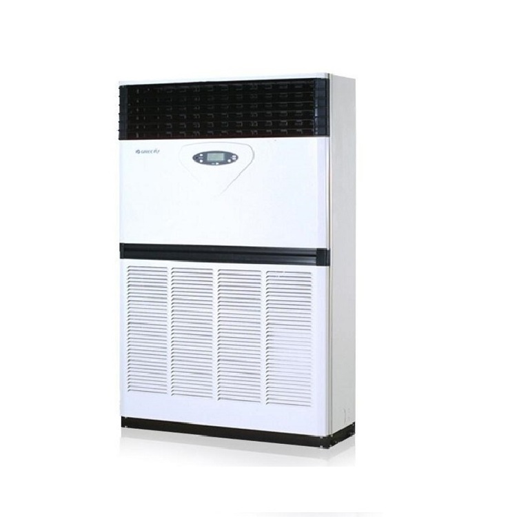 Low price Gree Floor Standing Air Conditioner 10 Ph 95500 BTU Commercial Inverter Cabinet Air Conditioner