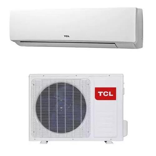 DC Inverter Split Air Conditioners Wall-mounted Type TCL AUX OEM Air Conditioner with Basic Functions of Cooling and Heating