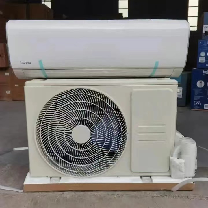 Wholesale Mini R410A AC fixed Split Wall-mounted Air-conditioner Split Air Cooler Smart Climatiseur General Air Conditioner