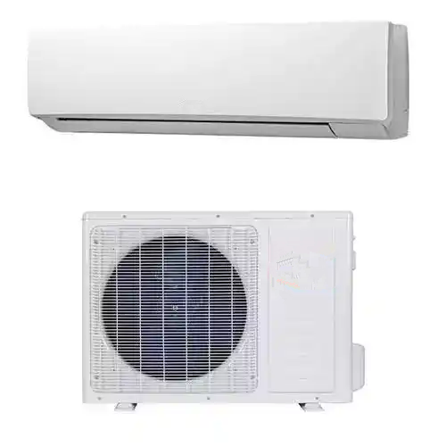 TCL Shopping Center split air conditioner Of HVAC System