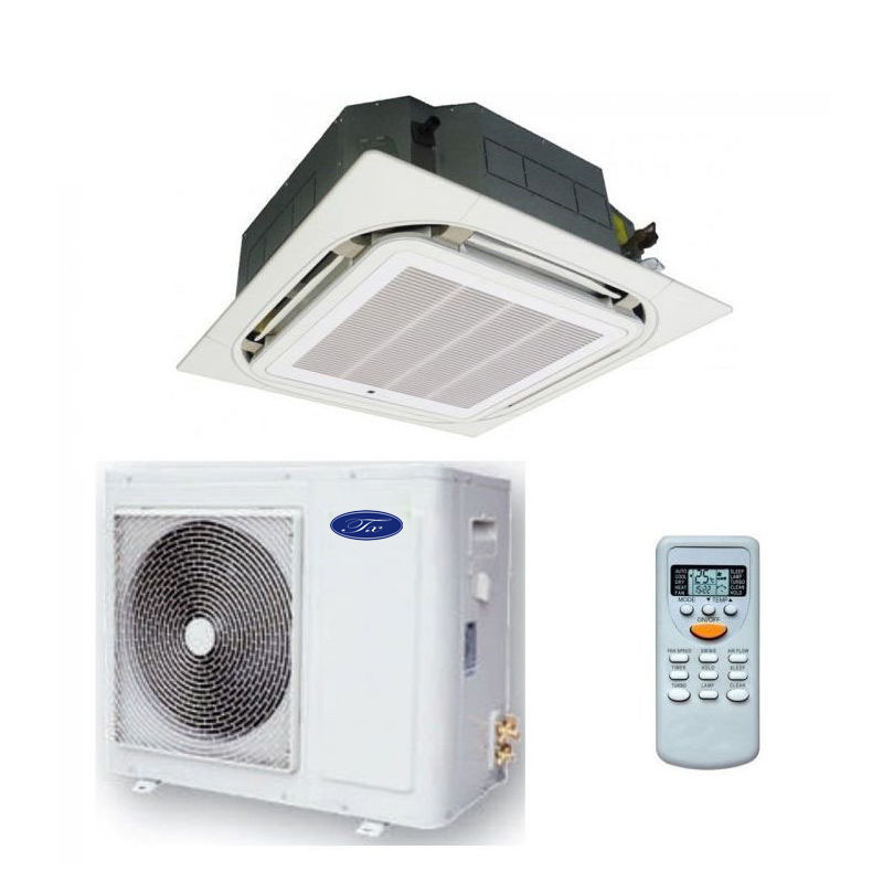 Wall Mounted Split Type 3 4 5 HP Ton Air Conditioner Mini Split AC Unit DC Inverter AC Air Conditioner