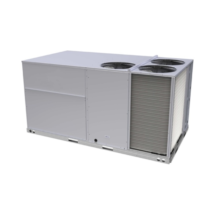 Hvac Rooftop Unit 10 Ton 12 Ton 15 Ton Air Cooler Commercial Rooftop Packaged Air Conditioner