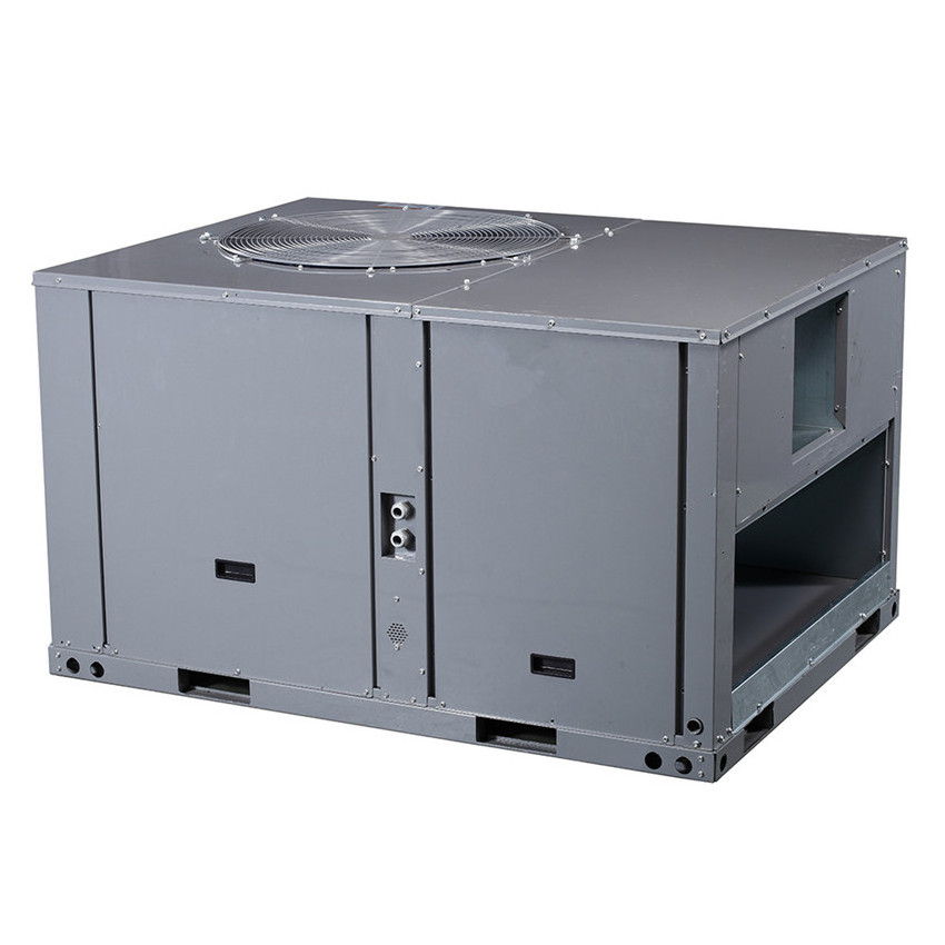 60 hz 4 ton 5 ton cooling rooftop package unit air conditioner