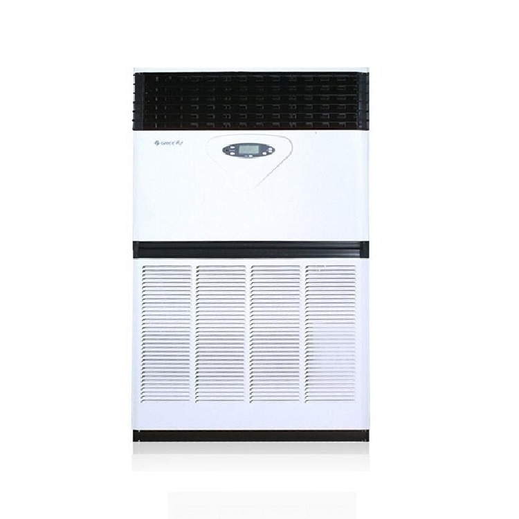 Low price Gree Floor Standing Air Conditioner 10 Ph 95500 BTU Commercial Inverter Cabinet Air Conditioner