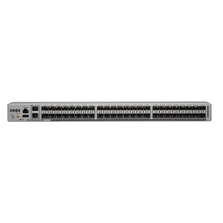 New Nexus 3500 POE Network Switch  N3K-C3524P-XL