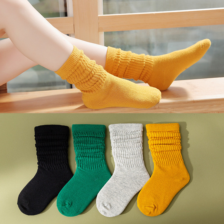 Hot sale slouch warm high quality fuzzy socks womens for women stocking cute logo cotton custom athletic man sock slouch socks