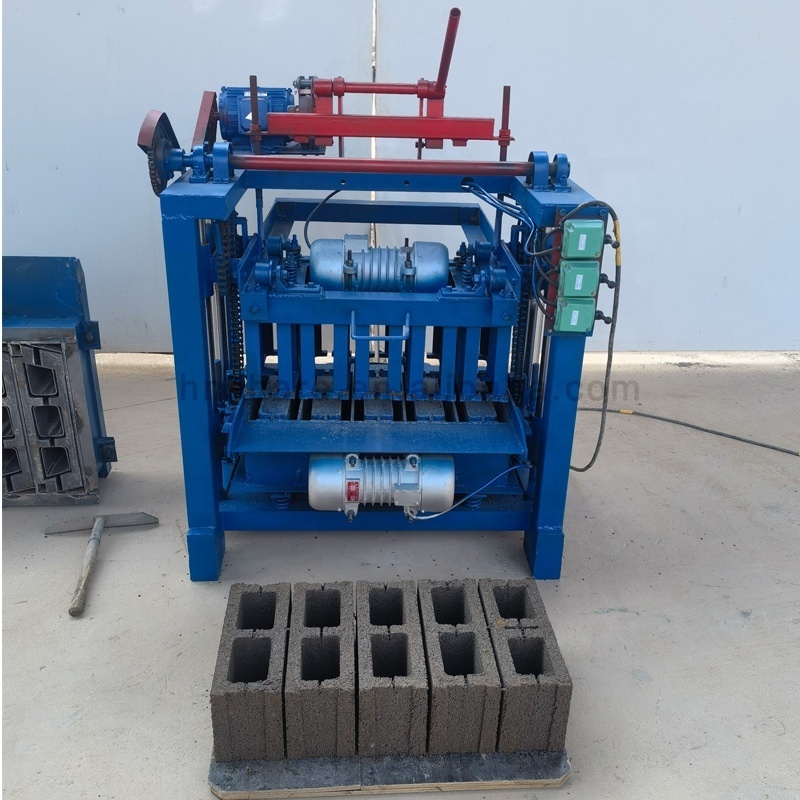 block brick making blocking machine diesel making brick price brick machine