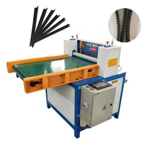 Rubber Cutter Machine Automatic Gasket Cutting Machine