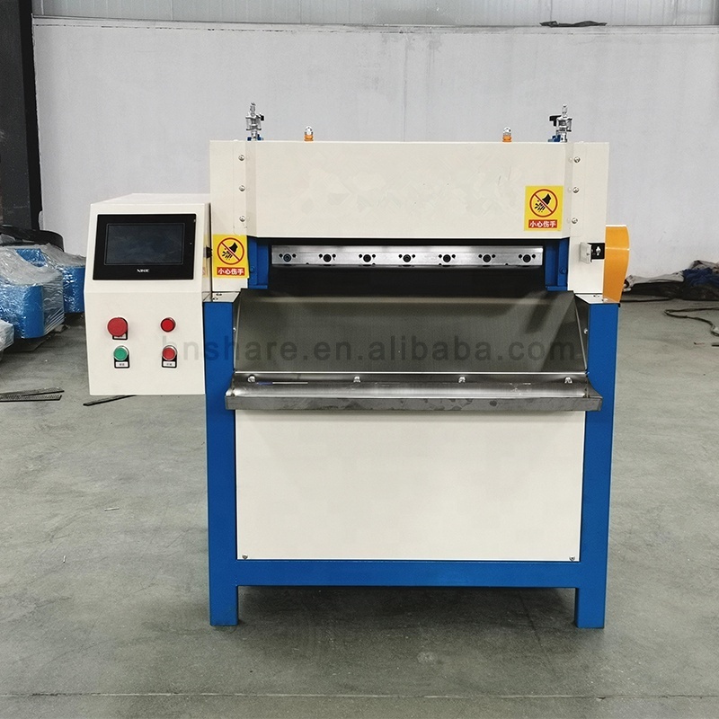 Rubber Cutter Machine Automatic Gasket Cutting Machine