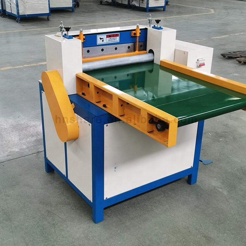 Rubber Cutter Machine Automatic Gasket Cutting Machine