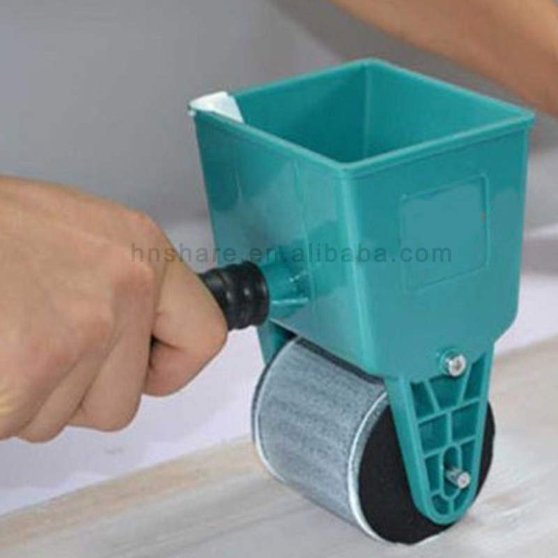 woodworking manual wood panel glue roller applicator hand glue application lowest price