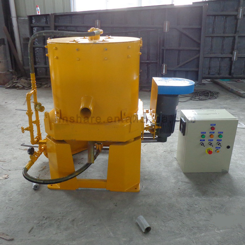 Sand Gold Mining Separator Processing Plant Centrifugal Concentrator