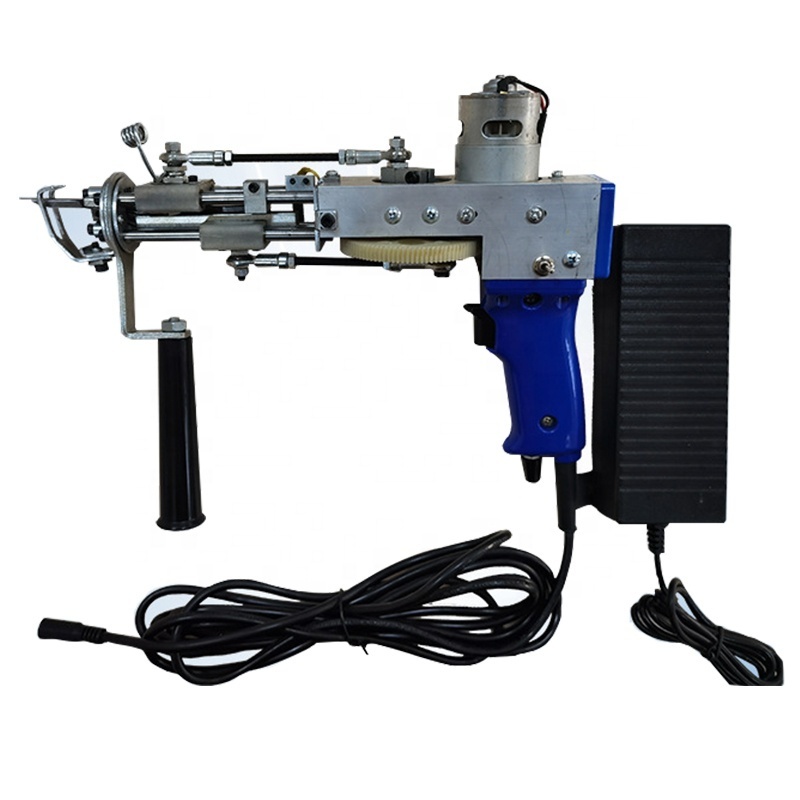 Automation Rug Making Machine Carpet Weaving Robot Tufting Machine