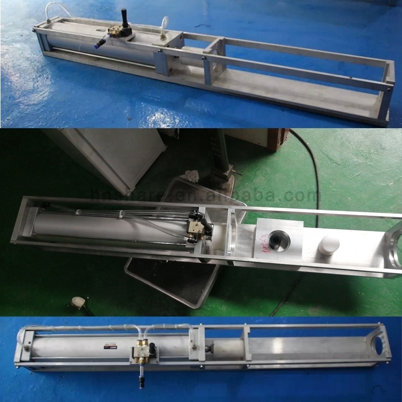 High Quality Soap Extruder Machine Manual Soap Extruder Plodder Bar Soap Making Machine in Kenya