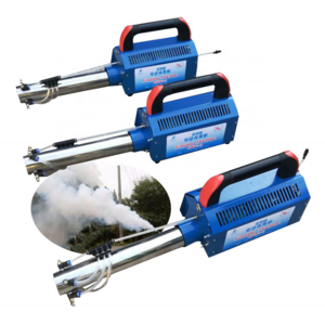 Mosquito spray fumigation fogging disinfecting fogger machine