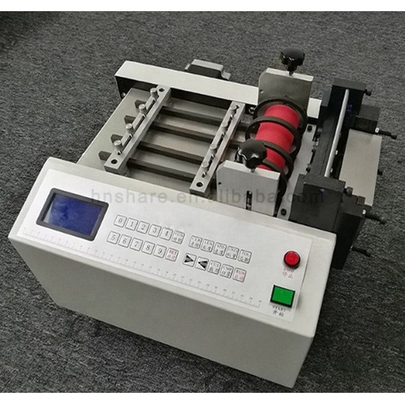 Pvc Roll to Sheet Cutting Machine Polyester Pdlc Film Paper Cutting Machine