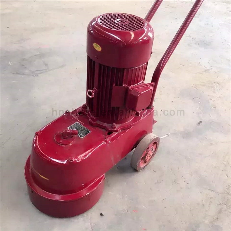 terrazzo tile and grind machines stone floor grinding and polishing machine