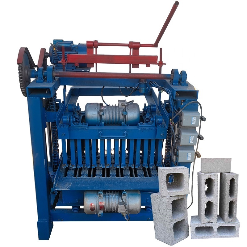 block brick making blocking machine diesel making brick price brick machine