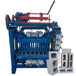 block brick making blocking machine diesel making brick price brick machine