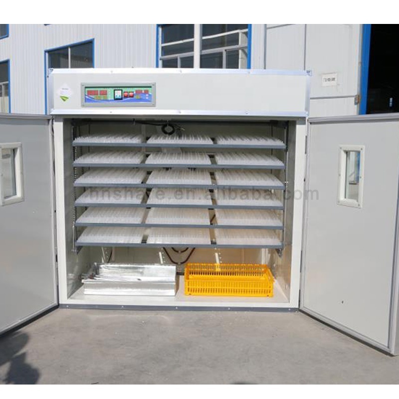 Widely Used 1000 Solar Egg Incubator for Sale in Ghana