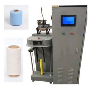 Spinning Cnc Fiber Roving Machine for Sheep Wool