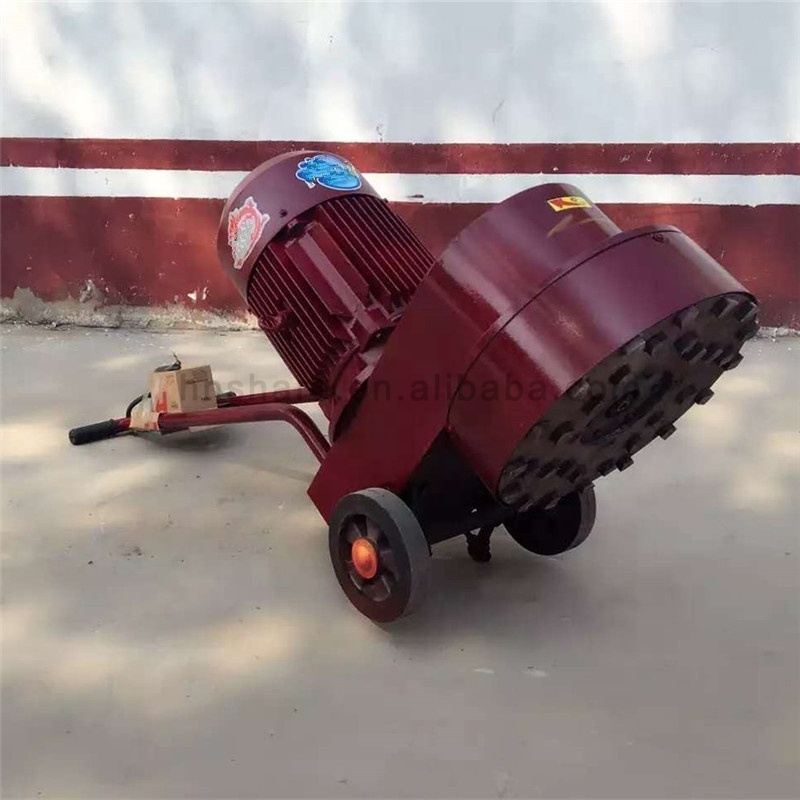 terrazzo tile and grind machines stone floor grinding and polishing machine