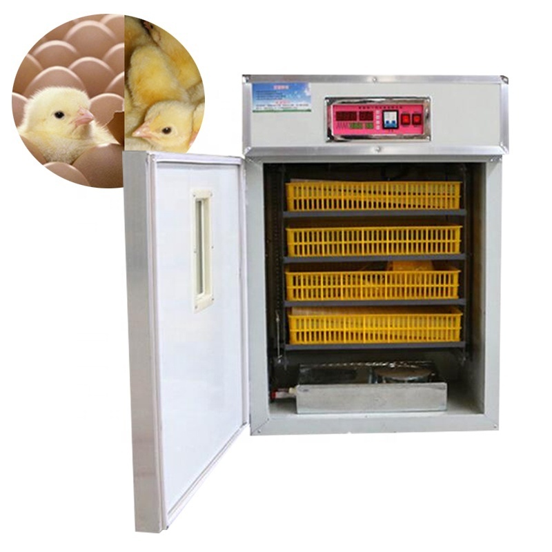 Widely Used 1000 Solar Egg Incubator for Sale in Ghana