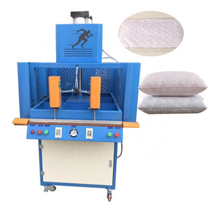 Automation Wrap Pillow Compressing Machine Pressing Machine for Pillow