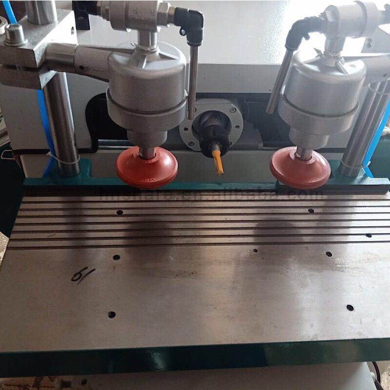 Automation Door Mortise Machine Electric Bore Well Drilling Machine Price Horizontal Boring Machine