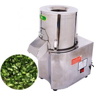 Automation Potato Cutter Vegetable Industrial Electric Vegetable Cutters