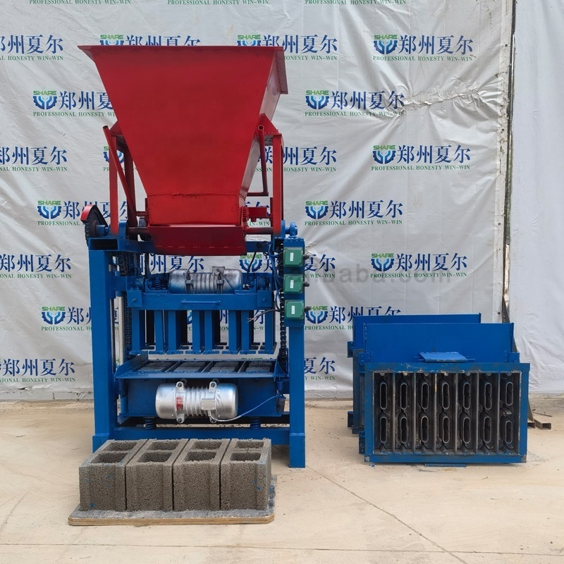 block brick making blocking machine diesel making brick price brick machine