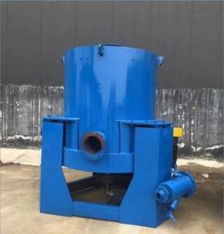 Magnetic Separator for Gold Mining Centrifugal Gold Concentrator Centrifuge Price