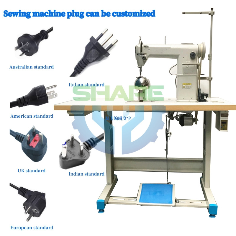 Semi Automatic Convenient Doll Hair Lace Wig Making Sewing Machine Ventilation Hair Injection Machine for Wig Making