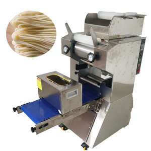 Ramen Chinese Noodle Making Machine Yamato Noodle Machine Cut Noodles