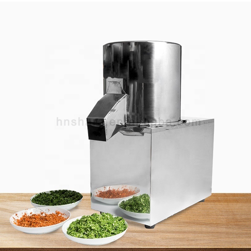 Automation Potato Cutter Vegetable Industrial Electric Vegetable Cutters