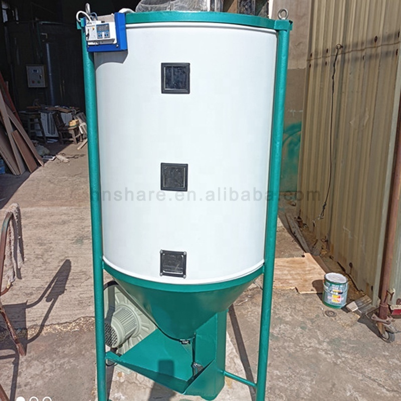 small rice paddy mobile grain maize dryer machine